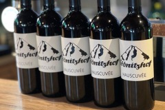 Wein im Ködnitzhof