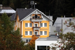 Ködnitzhof Herbst